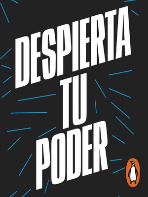 cover image of Despierta tu poder